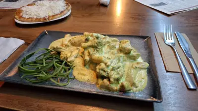 Бистро Стари Каравани - Bistro Stari Karavani
