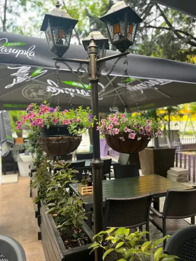 Бистро Стари Каравани - Bistro Stari Karavani