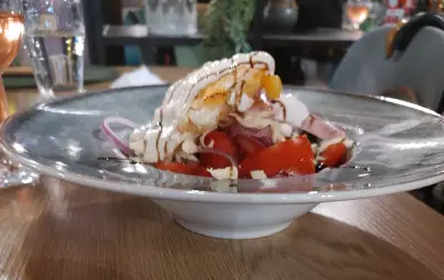 Бистро Стари Каравани - Bistro Stari Karavani
