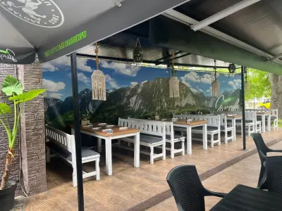 Бистро Стари Каравани - Bistro Stari Karavani
