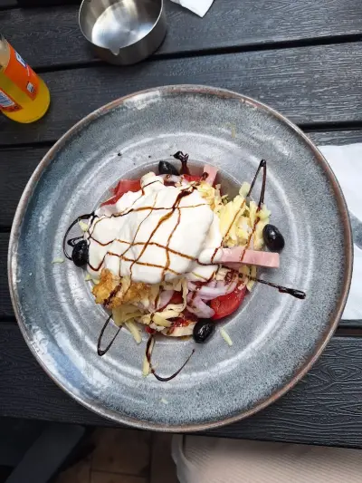 Бистро Стари Каравани - Bistro Stari Karavani