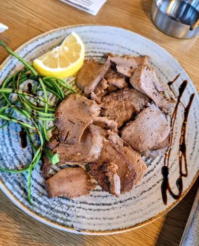 Бистро Стари Каравани - Bistro Stari Karavani