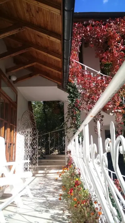 Парк Хотел Амфора