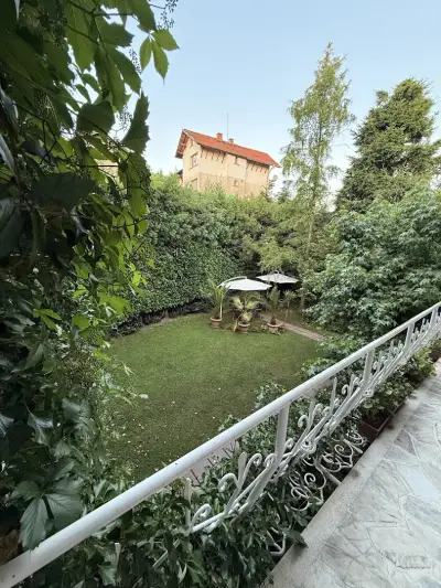 Парк Хотел Амфора