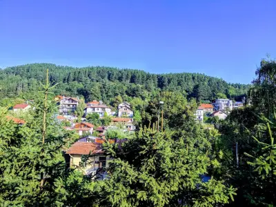 Парк Хотел Амфора