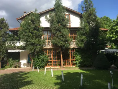 Парк Хотел Амфора