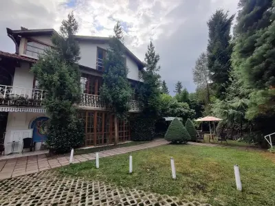 Парк Хотел Амфора