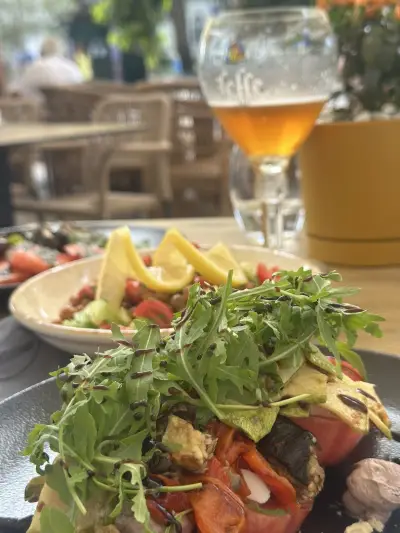 Atlas Restaurant