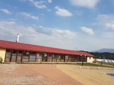 Ресторант Балканика