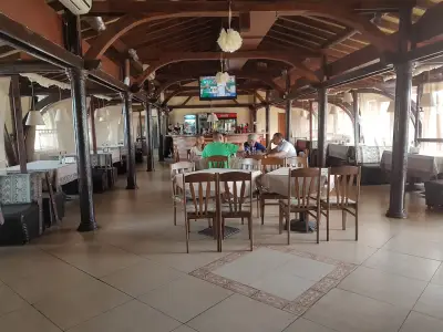 Ресторант Балканика