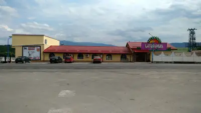 Ресторант Балканика
