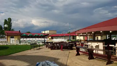 Ресторант Балканика