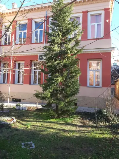ПРОФЕСИОНАЛНА ГИМНАЗИЯ СВ.ПАТРИАРХ ЕВТИМИЙ