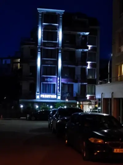 Family Hotel Prestige
