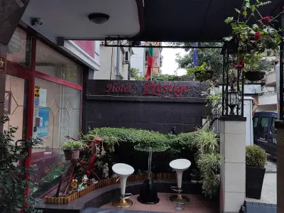 Family Hotel Prestige