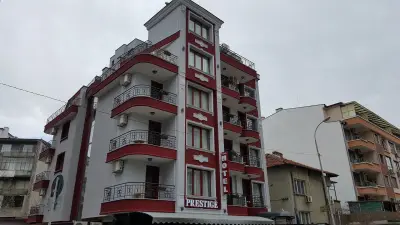 Family Hotel Prestige
