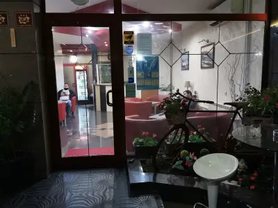 Family Hotel Prestige