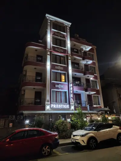 Family Hotel Prestige