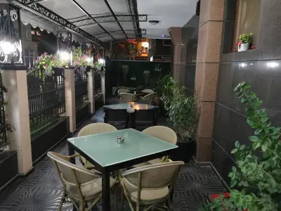 Family Hotel Prestige