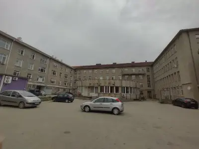 Многопрофилна Болница за активно лечение „Св. Иван Рилски“