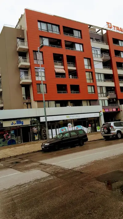 SOpharmacy Тракия Плаза Пловдив