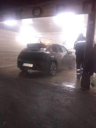 Автомивка Скорпион
