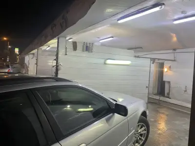 Автомивка Скорпион