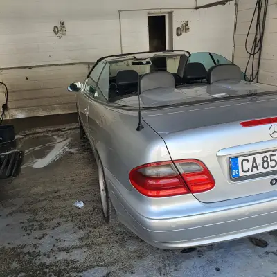 Автомивка Скорпион