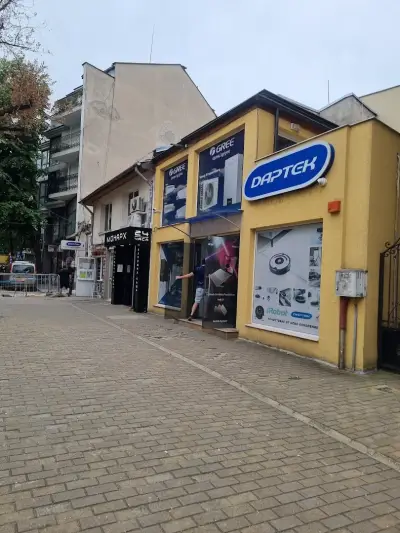 Дартек ООД