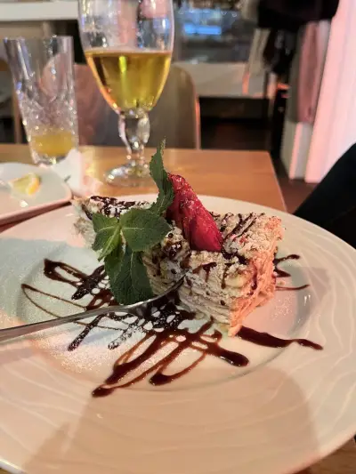 Raffy Bar&Gelato Angel Kunchev