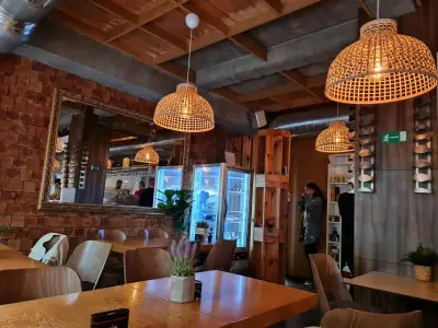 Raffy Bar&Gelato Angel Kunchev