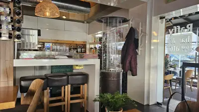 Raffy Bar&Gelato Angel Kunchev