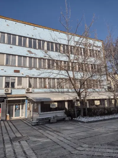 Ресторант Нептун