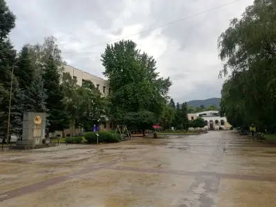 Ресторант Нептун