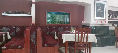 Ресторант Нептун