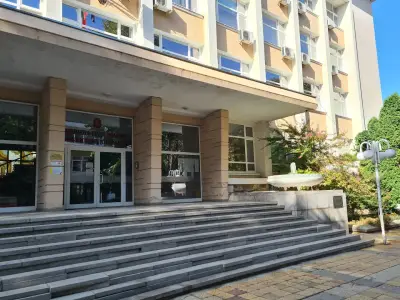Община Добрич