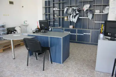 Еконт офис Пловдив Митницата