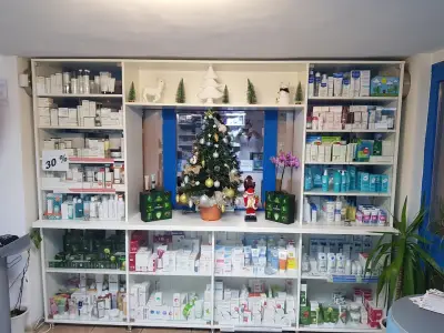 Аптека Хелиос-фарм