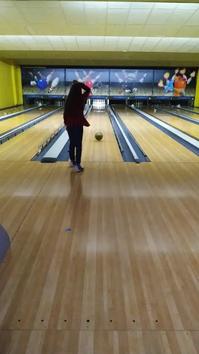 Rainbow Bowling Center