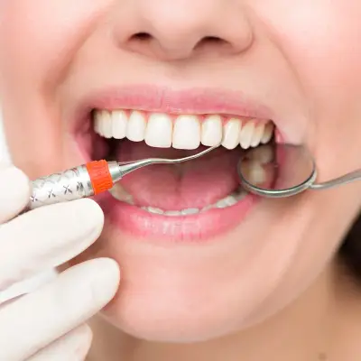 Dental Care Lounge - Стоматологичен Кабинет - Др. Яна Анастасова-Йошида
