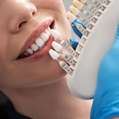 Dental Care Lounge - Стоматологичен Кабинет - Др. Яна Анастасова-Йошида