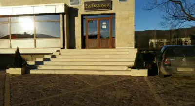 Ресторант Пицария La Francesco