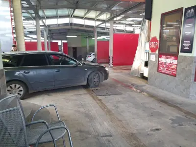 GT Wash