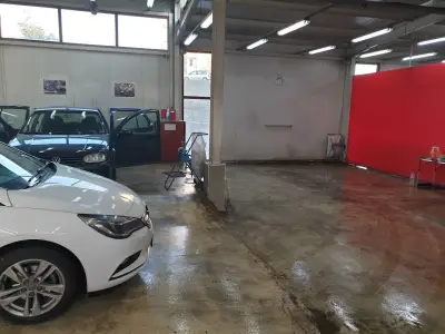GT Wash