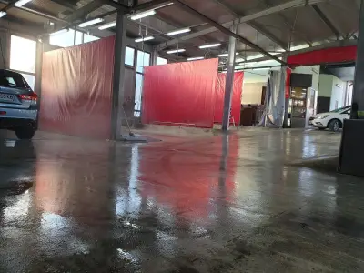 GT Wash