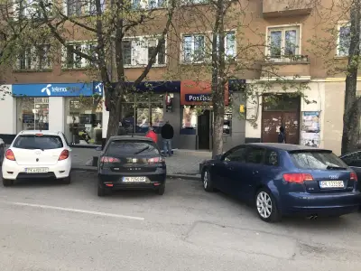 Postbank