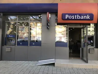 Postbank