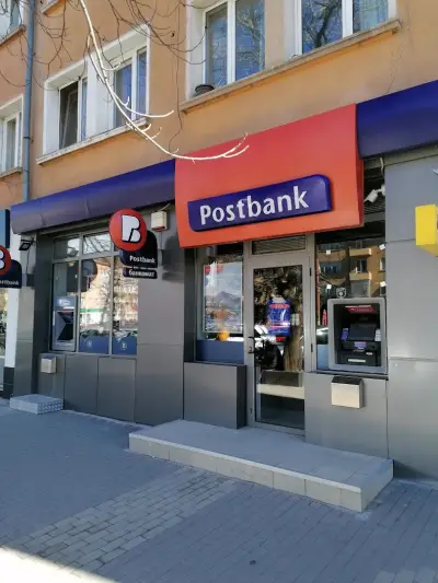 Postbank