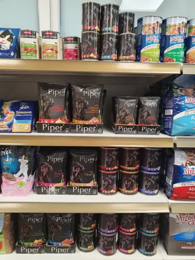 ZOOMARKET BELLA