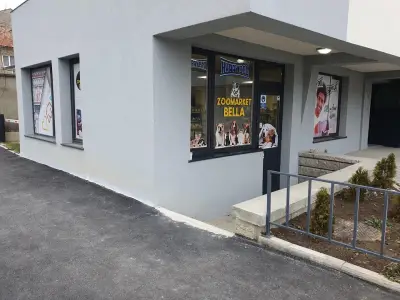 ZOOMARKET BELLA